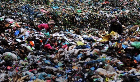Landfills