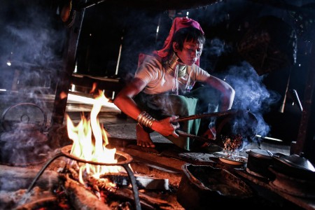 Cooking
