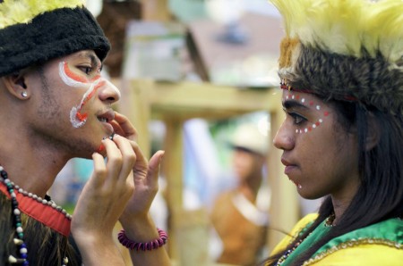 Papua Tetap Indonesia