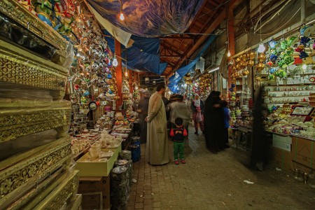 mobarakiya