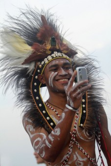 Take picture