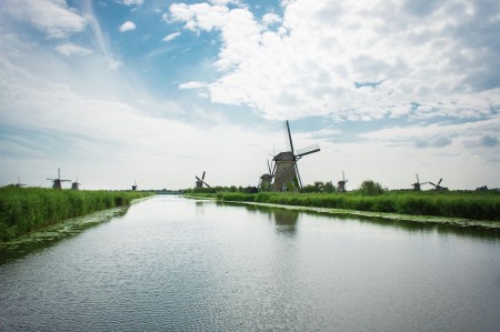 Windmills