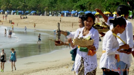 doa dan wisata