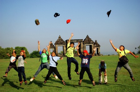 Happy Travelling
