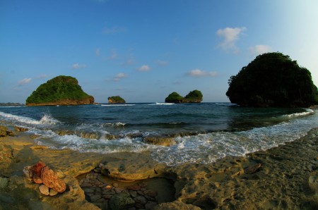 Amazing Beach