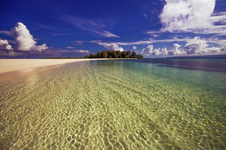 Dodola Island