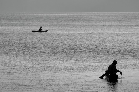 Fishing
