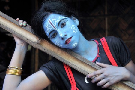 The Performer I