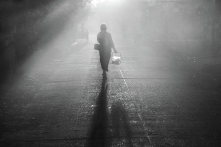 ROAD TO HEAVEN