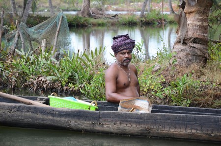 The Fisherman
