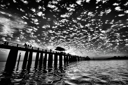 Magical Cloud