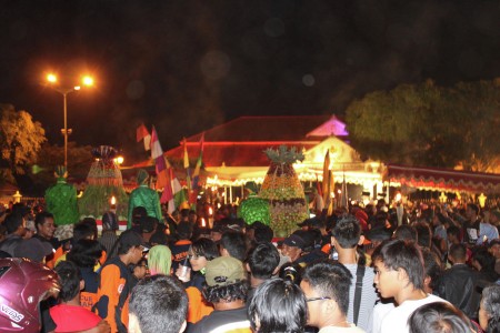 Grebeg Syawal