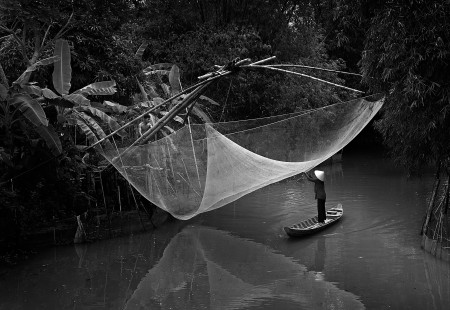fish nets
