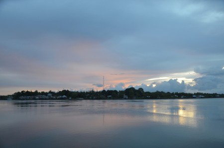 ' Mata Pulau '