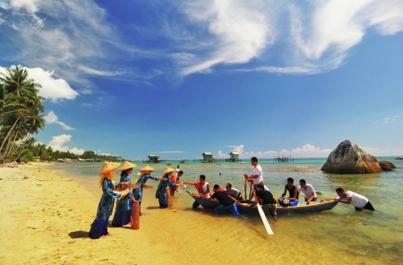 Kampung Nelayan