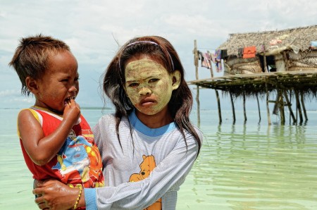 Children of Maiga