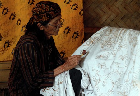 Batik