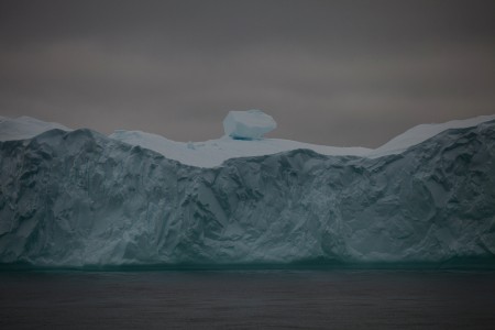 The ice point