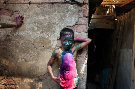Color Boy