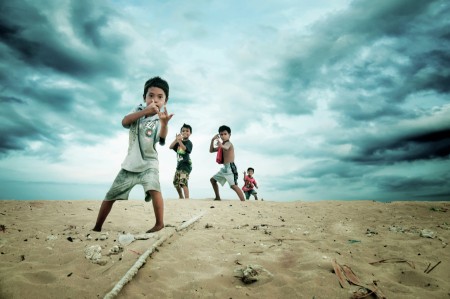 Anak Gili