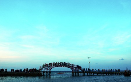 Pejalan kaki