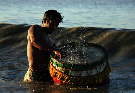 DRUMMER