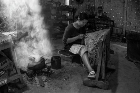 Make Batik