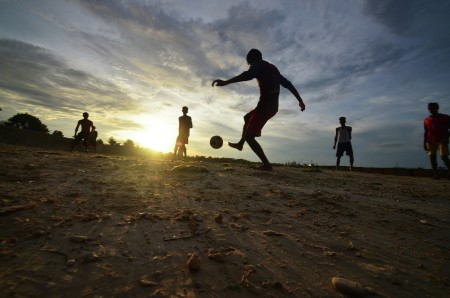 Football Fever