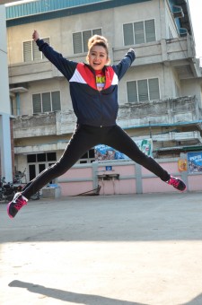 Have A Nice Day !