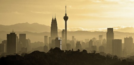 City Layers