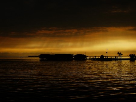 Rain Of Light