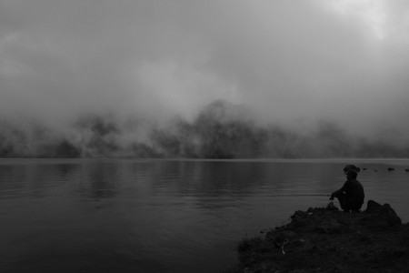 Fishing
