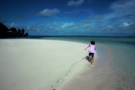 Hoga island