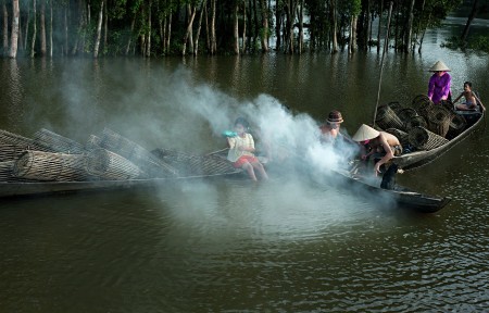 Phut nghi ngoi