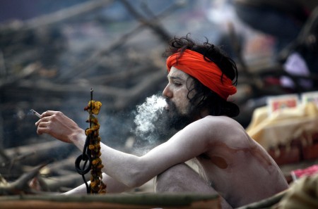 Indian Naga