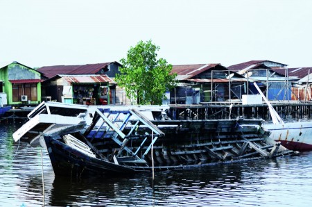 Shipwreck