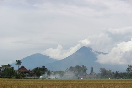 Merapi Merbabu