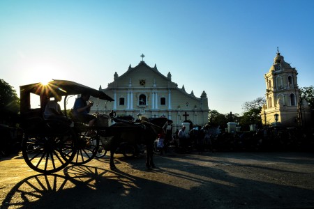 VIGAN HERITAGE