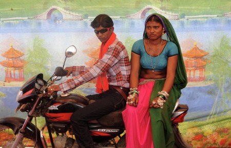 A Village Photo Studio