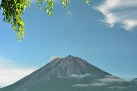 Mahameru