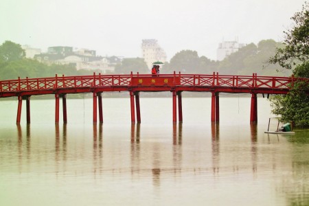 Crossing