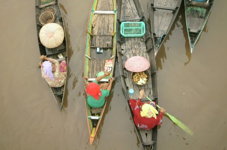 kayuh baimbai