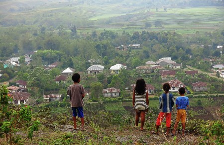 kita ini yang terhebat