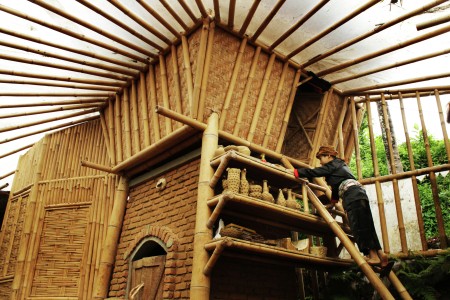 Pottery Workshop