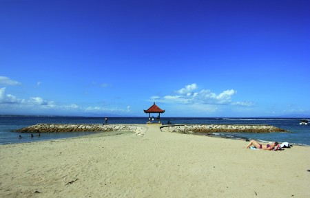 Berjemur