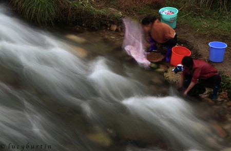 Suoxi River, Wulingyuan
