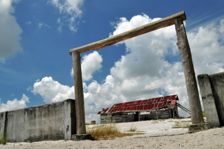 Gate of future