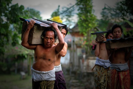 kru gamelan