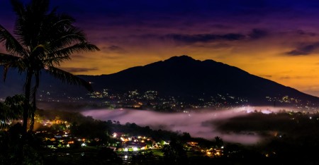 Morning Has Broken