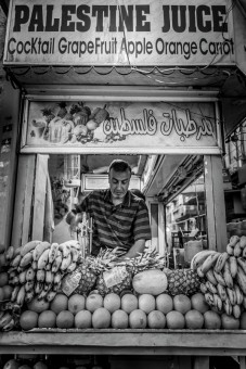 Fresh Fruit Juice